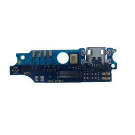 Dock de charge connecteur USB pour Wiko View 3