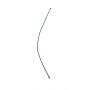 Cable coaxial antenne pour Wiko View 3