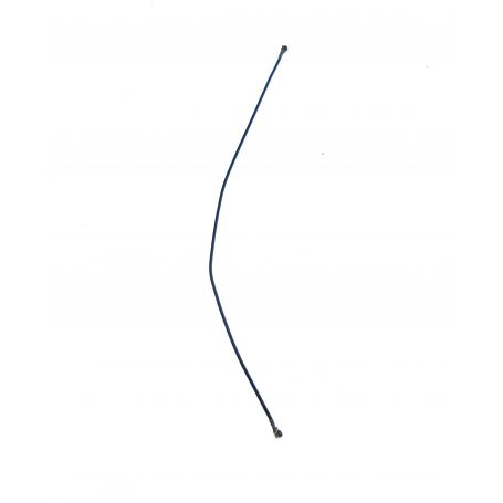 Cable coaxial antenne pour Wiko View 3