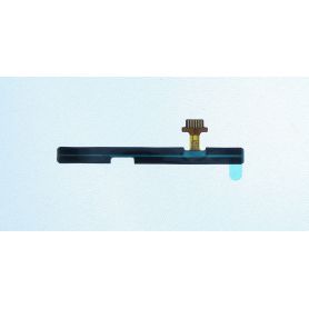 Flexible des boutons latéraux pour Wiko View 3