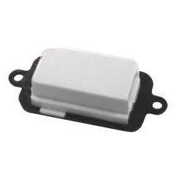 Bouton Home menu Samsung Galaxy Ace S5830 blanc