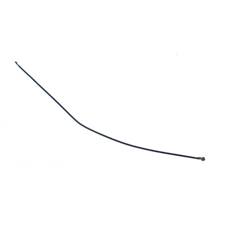 Câble antenne réseau pour Wiko View 2 GO W-P220