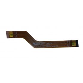 Nappe principale pour Wiko View 2 GO W-P220
