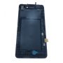 Vitre écran tactile et LCD assemblés noirs pour Wiko Sunny 3 W-K120
