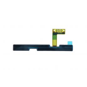 Flexible des boutons latéraux pour Wiko Sunny 3 W-K120