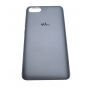 Cache arrière or pour Wiko Sunny 3 W-K120