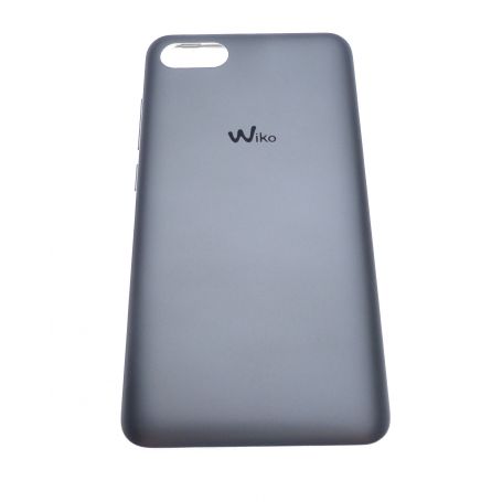 Cache arrière or pour Wiko Sunny 3 W-K120