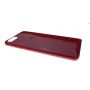Cache arrière rouge pour Wiko Sunny 3 W-K120