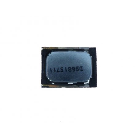 Haut parleur sonnerie pour Wiko Y80 W-V720