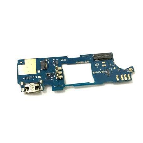 Dock USB connector burden Wiko Lenny 5  - 1
