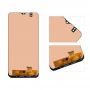 Glass touch screen and LCD screen for Samsung Galaxy A20 A205F  - 3