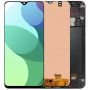 Glass touch screen and LCD screen for Samsung Galaxy A20 A205F  - 1