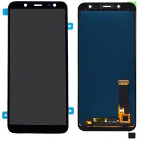 pantalla táctil LCD de cristal y ensamblados para Samsung Galaxy J600 J6 J600F J600FN J600G  - 2