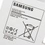 Batterie pour Samsung Galaxy Tab 4 10.1 T530 T535 T533 T531 Samsung - 1