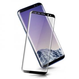 Film en verre trempé pour Samsung Galaxy S8   - 1