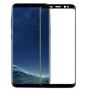 Film en verre trempé pour Samsung Galaxy S8   - 8