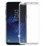 Film en verre trempé pour Samsung Galaxy S8   - 9