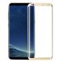 Film en verre trempé pour Samsung Galaxy S8   - 10