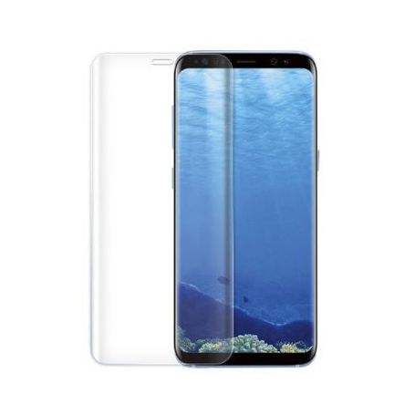 Film en verre trempé pour Samsung Galaxy S8   - 11