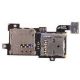 lector de tarjetas SIM Samsung Galaxy S3 I9300