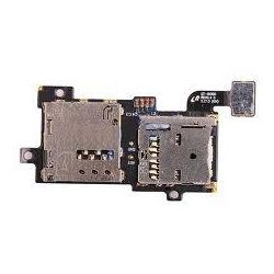 Lecteur carte sim Samsung Galaxy S3 I9300