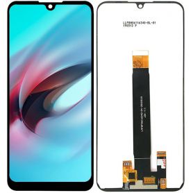 Ecran LCD avec écran tactile Wiko View 3 Lite  - 5