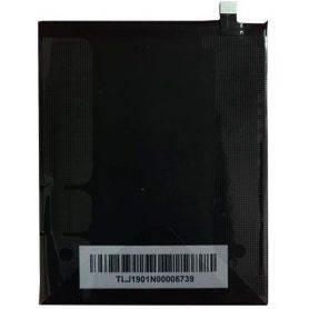 4000mAh Battery for Wiko View 3 Lite W-V800  - 1