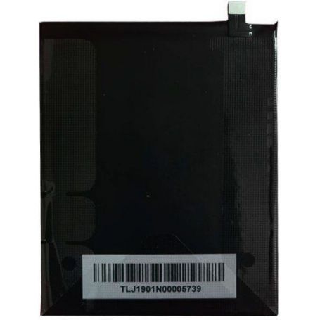 Batterie 4000mAh pour Wiko View 3 Lite W-V800  - 1