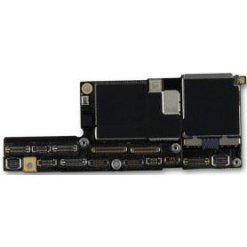 Motherboard Apple iPhone X released iCloud  - 1