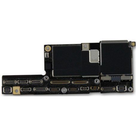 carte mere iphone x