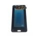 Touch screen and LCD assembled black for Samsung Galaxy J7 2016 J710F