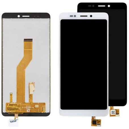 pantalla táctil LCD de cristal y Jerry 3 Wiko  - 1