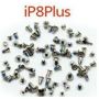 Set Iphone screws 8 8 plus  - 1