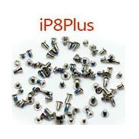 Set Iphone screws 8 8 plus  - 1