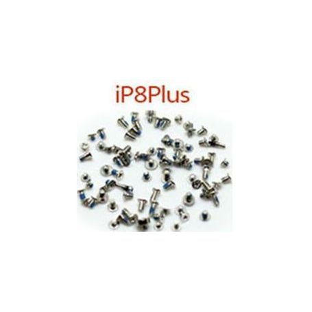 Set Iphone screws 8 8 plus  - 1