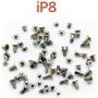 Set Iphone screws 8 8 plus  - 2