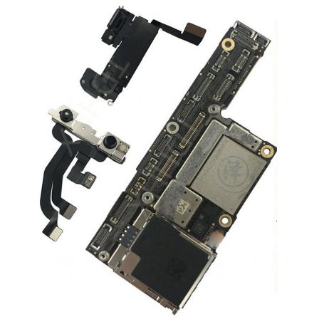 iPhone placa base XS  - 1
