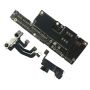 Motherboard Apple iPhone XS Max 1 or 2 SIM  - 1