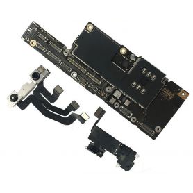 carte mere iphone XS max avec face id
