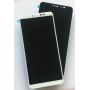 Screen LCD and Touch Wiko Y80  - 4