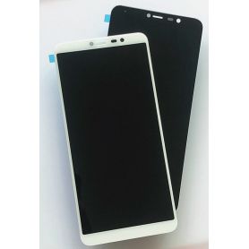 Screen LCD and Touch Wiko Y80  - 4