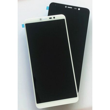 Ecran LCD et tactile Wiko Y80