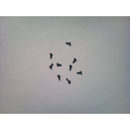 Motorola Defy ME525 Juegos de tornillo