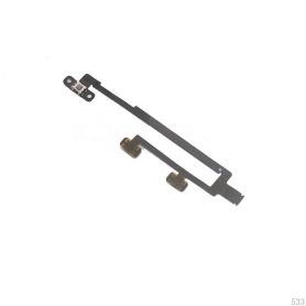 Flexible des boutons latéraux pour Apple ipad 9.7 2017 A1822 (wifi) A1823 (4G)