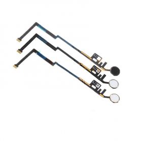 botón de menú flexible para el iPad de Apple 9.7 2017 A1822 A1823 (inalámbrica) (4G) Apple - 1