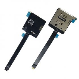 lector de tarjetas SIM para Pro 2017 A1701 A1709 iPad de Apple 10.5 (inalámbrica) (4G) Apple - 1
