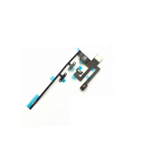 Flexible des boutons latéraux pour Apple ipad pro 10.5 2017 A1701