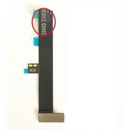 Nappe Carte mère pour Apple ipad pro 10.5 2017 A1701