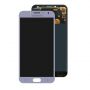Ecran tactile et LCD bleu gris Samsung Galaxy J4 SM-J400F J400G/DS