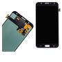Ecran tactile et LCD noir Samsung Galaxy J4 SM-J400F J400G/DS